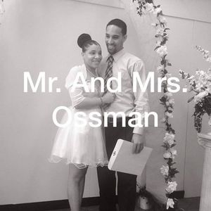 Meet your Posher, Chad